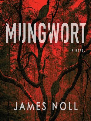 cover image of Mungwort